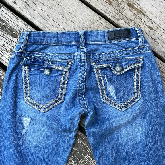 Daytrip Leo bootcut 27R - Picture 2 of 5